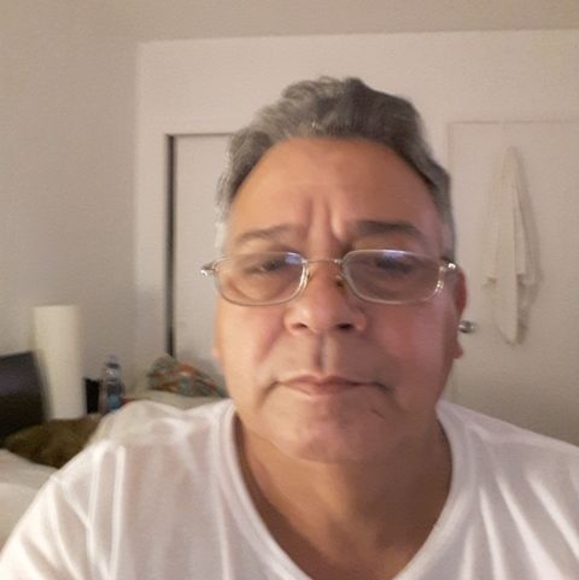 Meet your Posher, Sergio - Picture 1 of 1